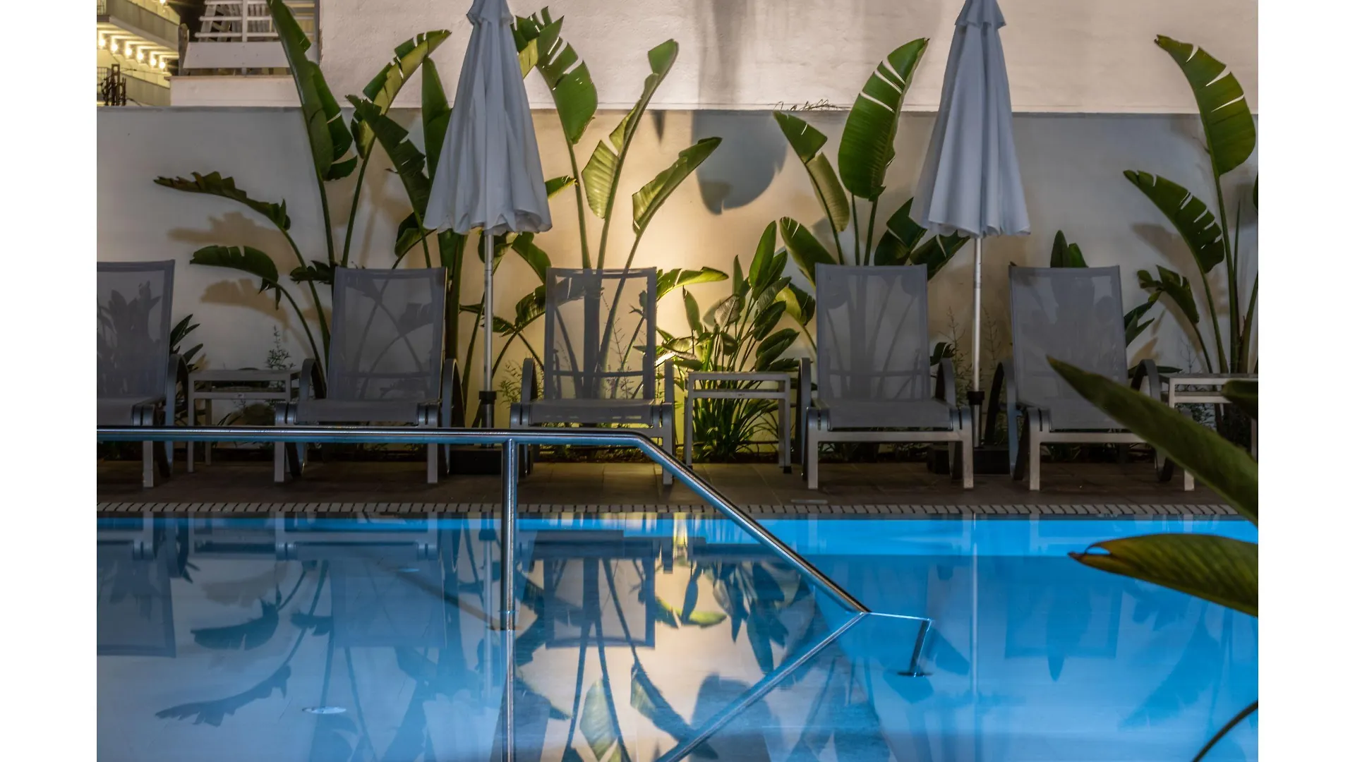 Hotel Js Yate Can Picafort