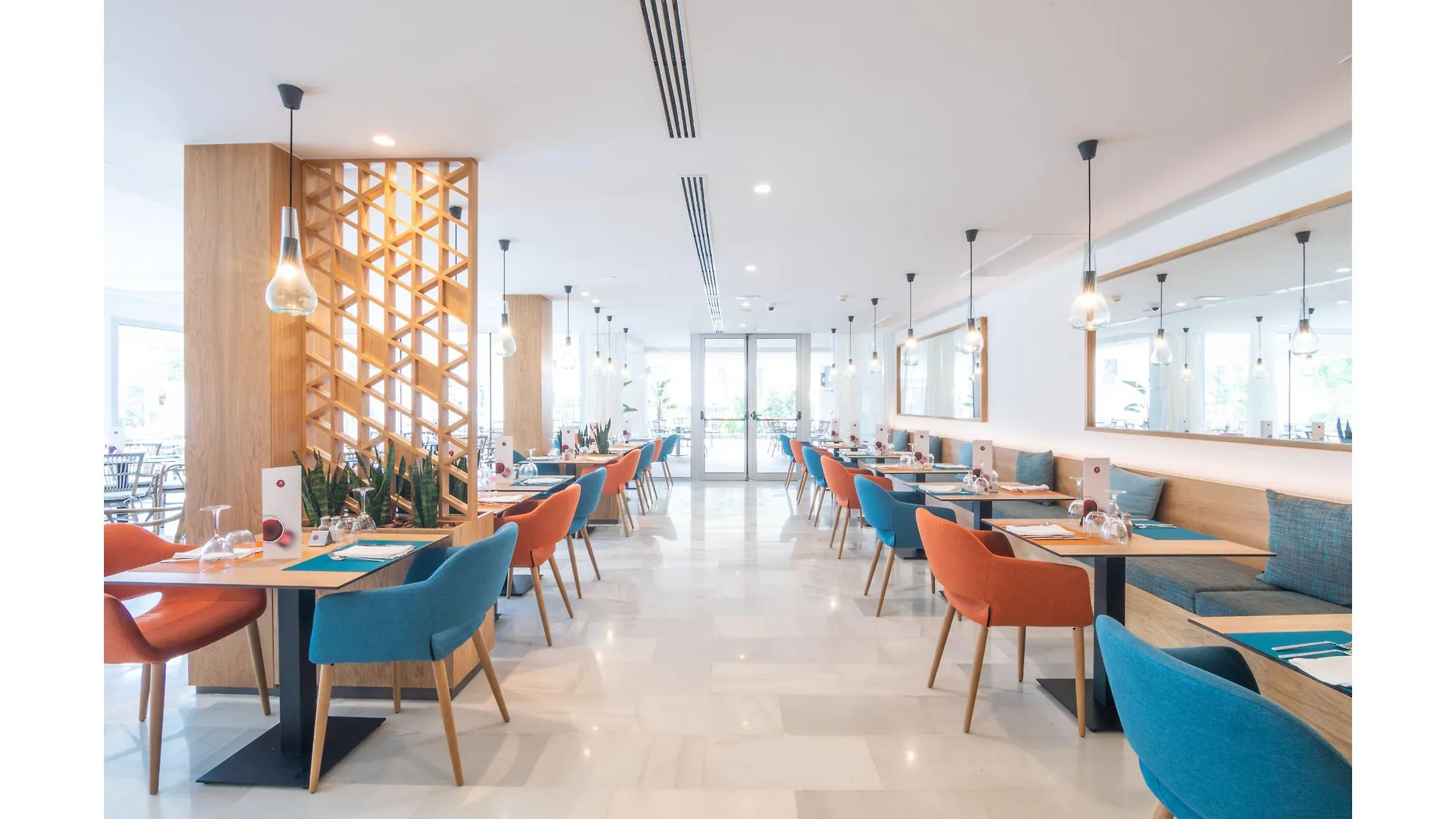 Hotel Js Yate Can Picafort