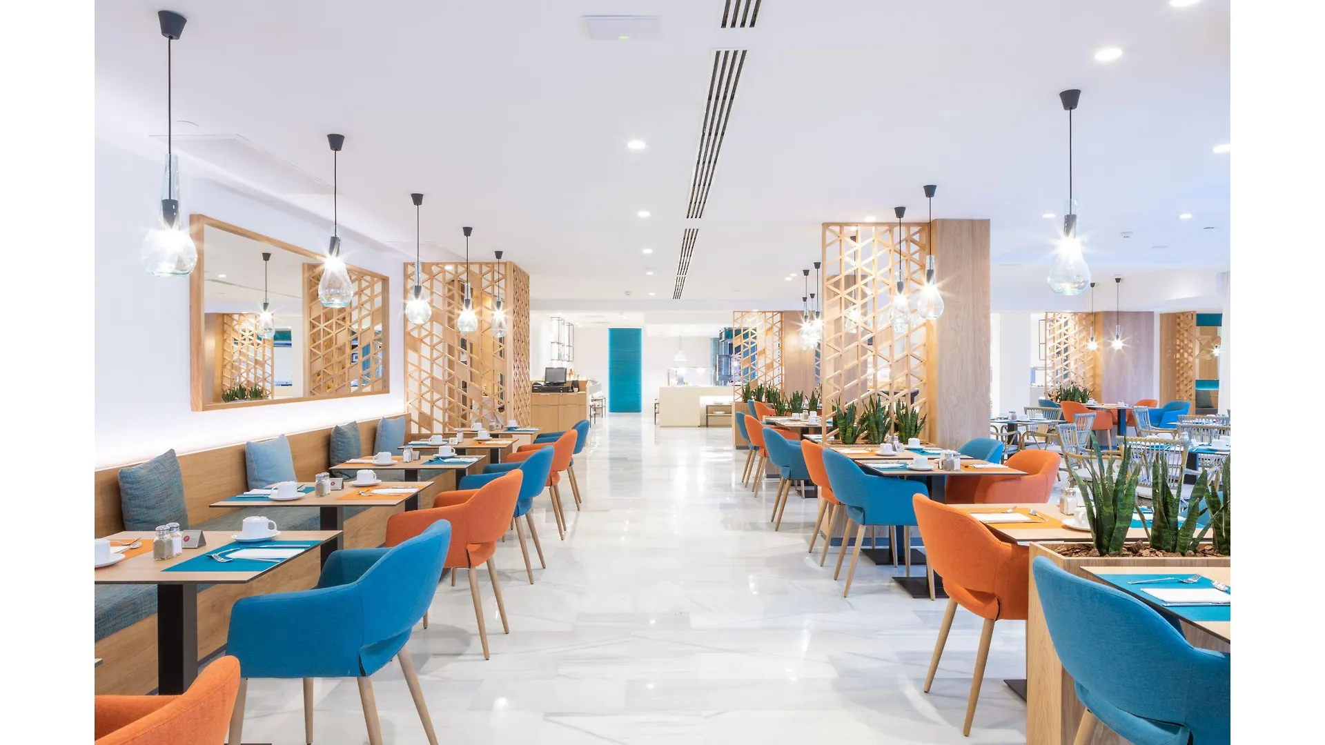 Hotel Js Yate Can Picafort