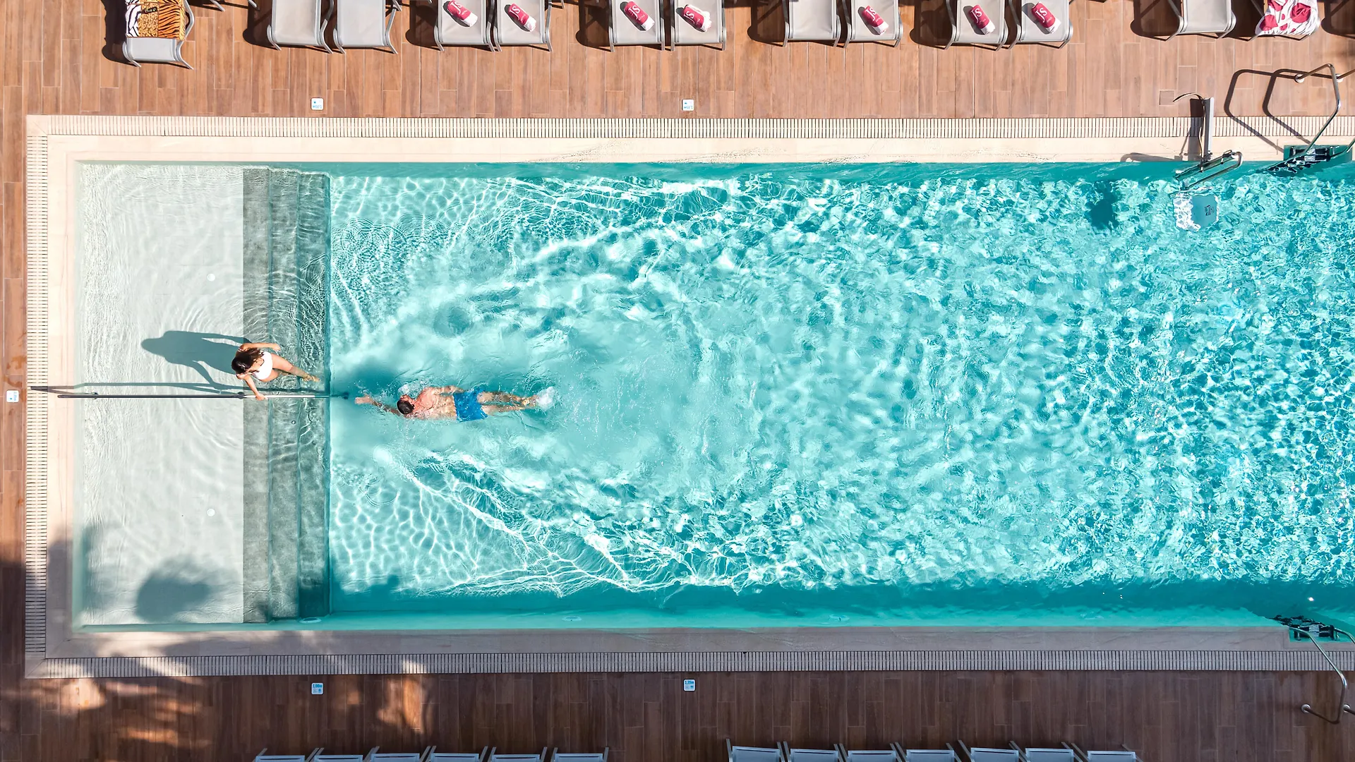 Hotel Js Yate Can Picafort  Can Picafort (Mallorca)