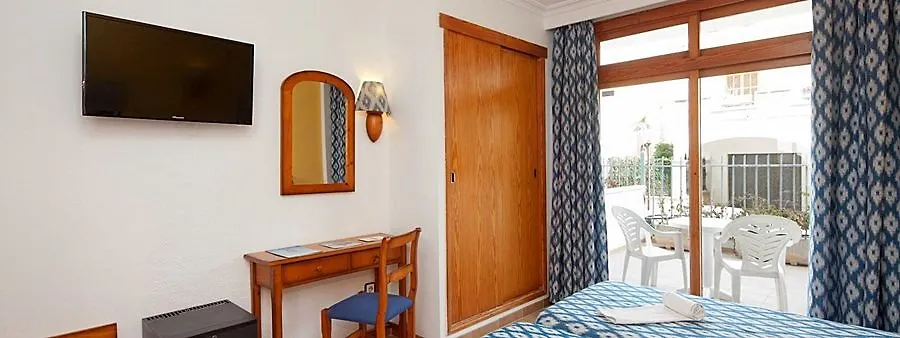Hotel Js Yate Can Picafort