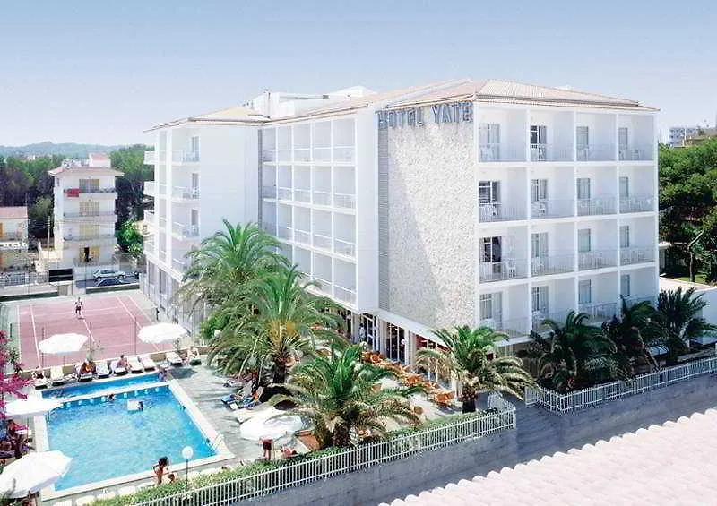 Hotel Js Yate Can Picafort