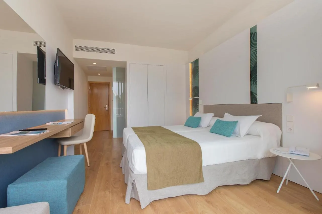 Hotel Js Yate Can Picafort  Španělsko