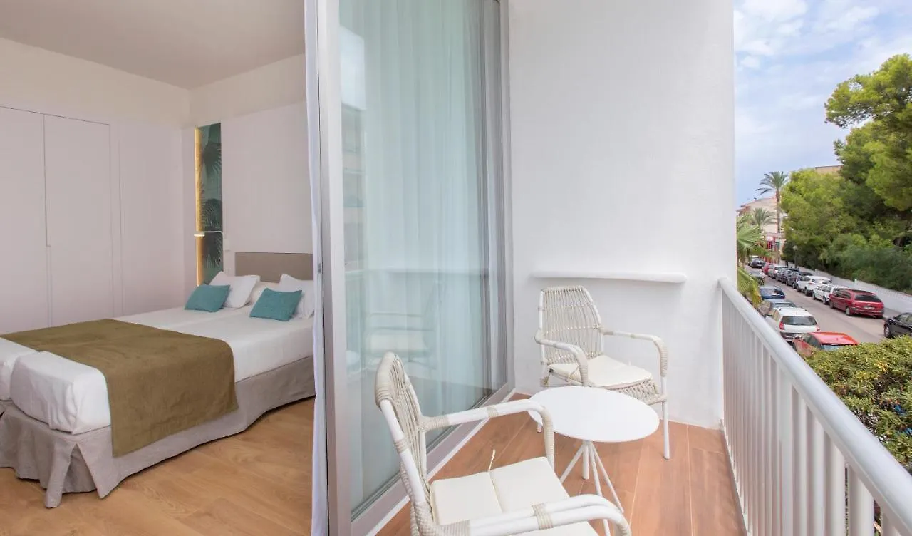 Hotel Js Yate Can Picafort  4*, Can Picafort (Mallorca) Španělsko