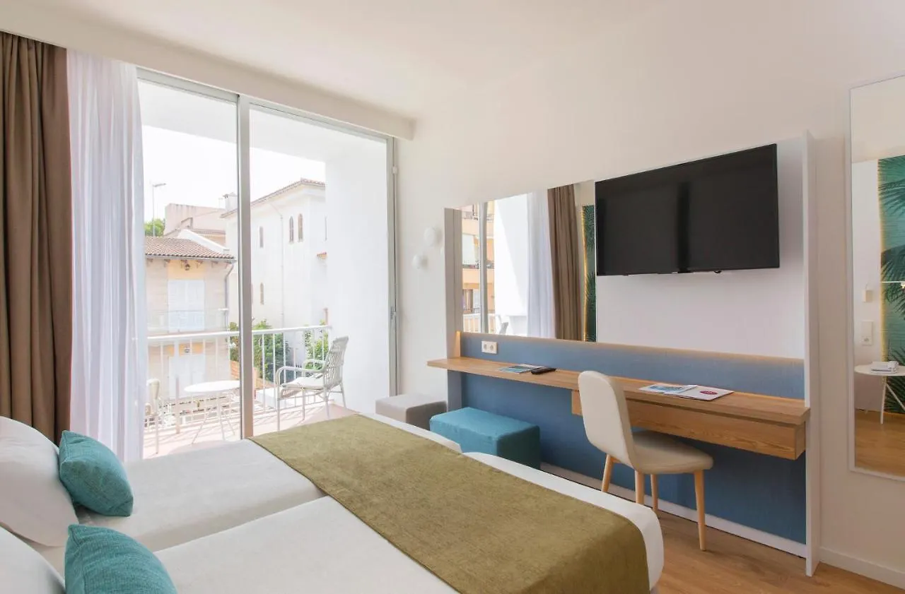 Hotel Js Yate Can Picafort