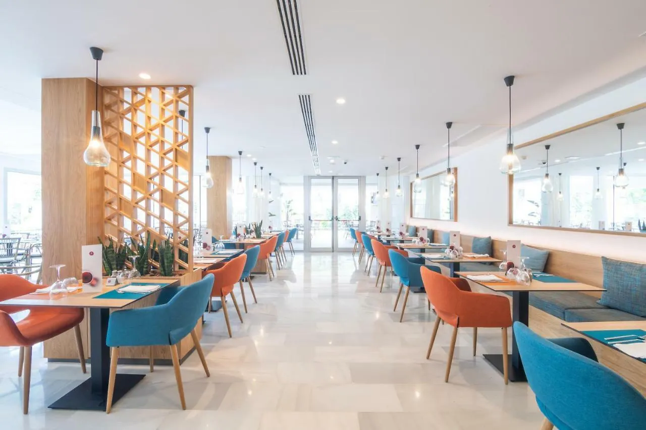 Hotel Js Yate Can Picafort