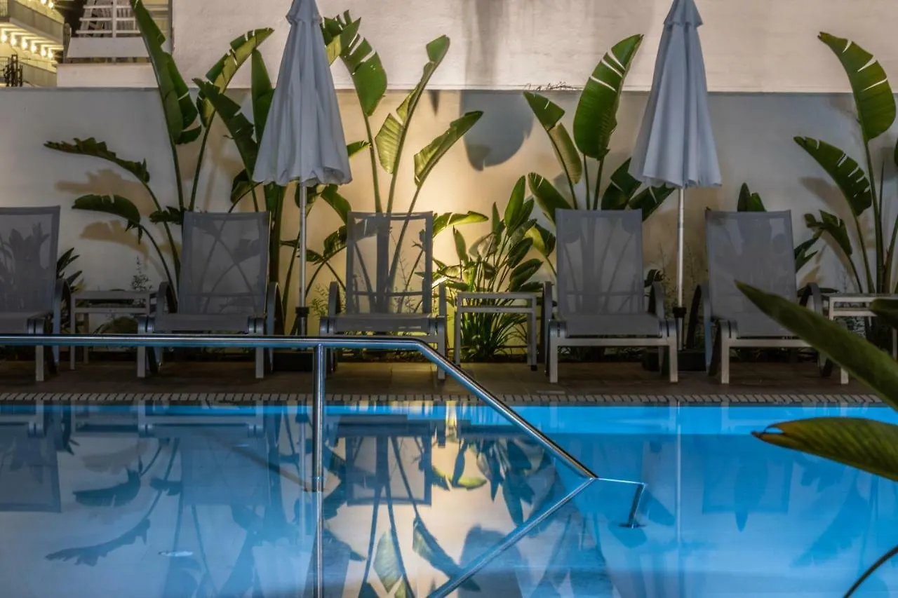 ****  Hotel Js Yate Can Picafort  Španělsko