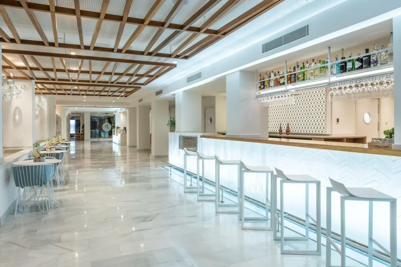 Hotel Js Yate Can Picafort  Can Picafort (Mallorca)