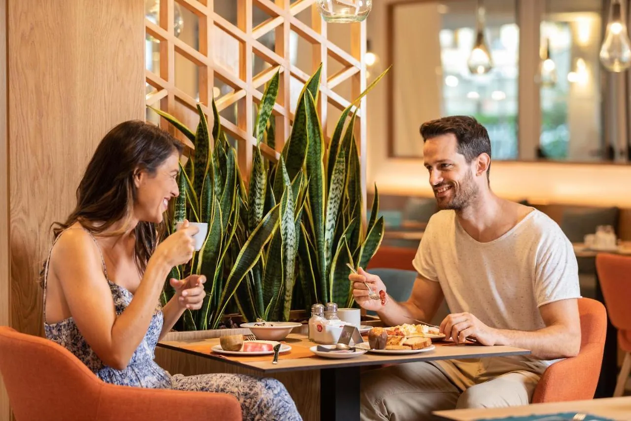 Hotel Js Yate Can Picafort  Španělsko