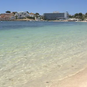 Hotel Argos Ibiza, Talamanca (Ibiza)
