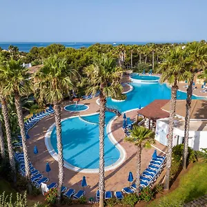 Resort Sagitario Princesa Playa, Son Xoriguer