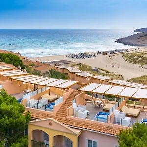 Aparthotel Zafiro, Cala Mesquida (Mallorca)