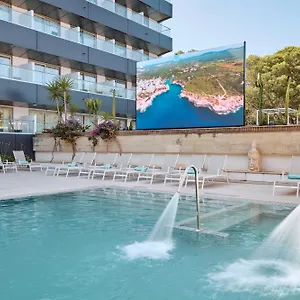 Hotel Ipanema, El Arenal (Mallorca)
