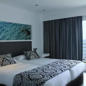 Hotel Bg Nautico Ebeso, Ibiza-stad