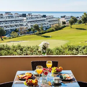 Aparthotel Ona Valle Golf &