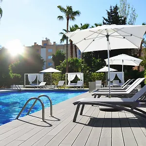 Aparthotel Vibra Tivoli, Playa d'en Bossa