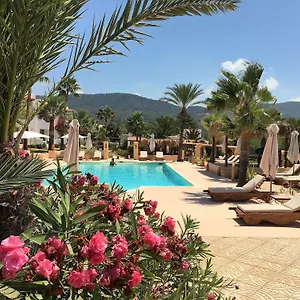 Hotel Petunia Ibiza (adults Only), San José