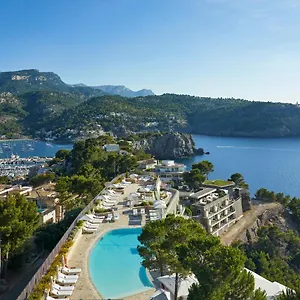 Hotel Jumeirah Mallorca, Port De Soller