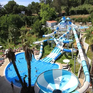 Hotel Gran Garbi&aquasplash