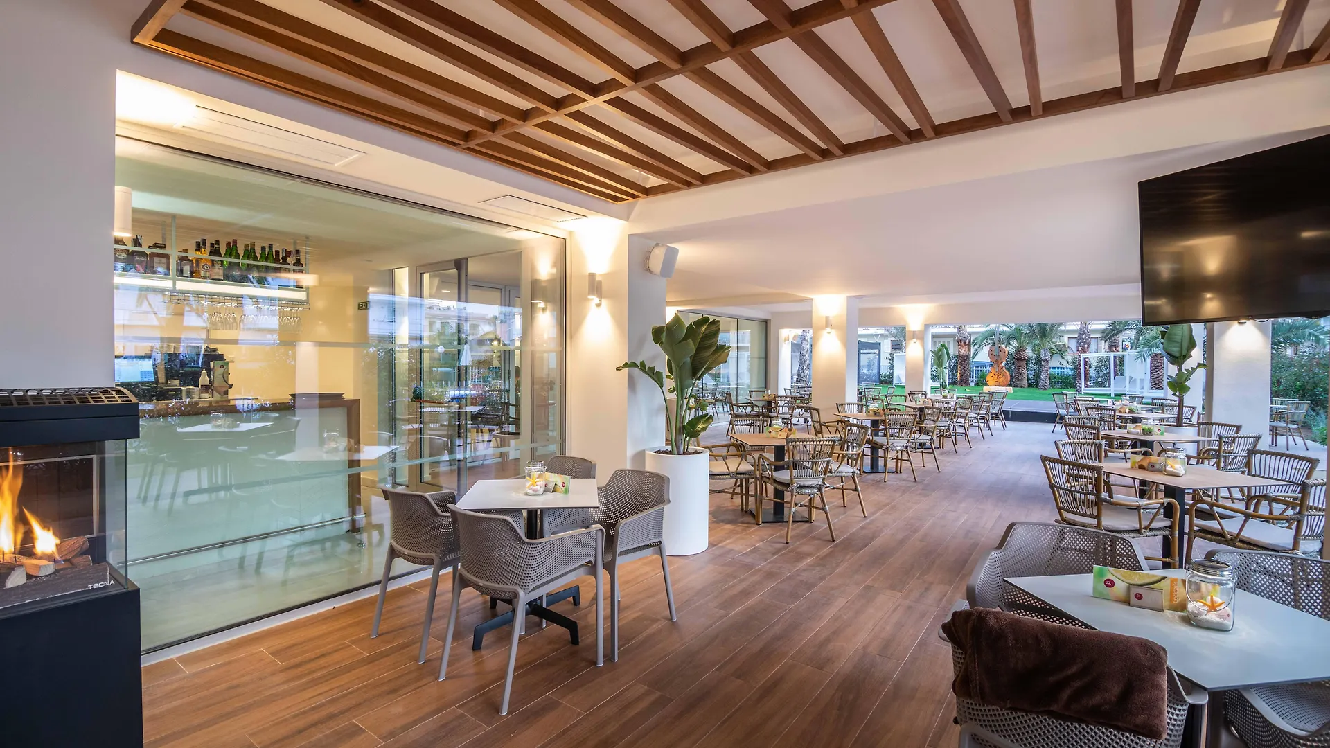 Js Yate Hotel Can Picafort