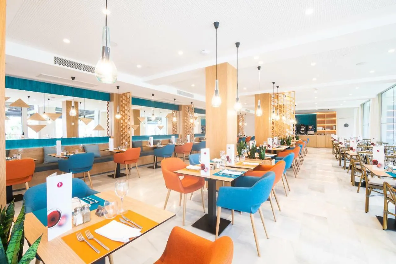 Js Yate Hotel Can Picafort  Can Picafort (Mallorca)