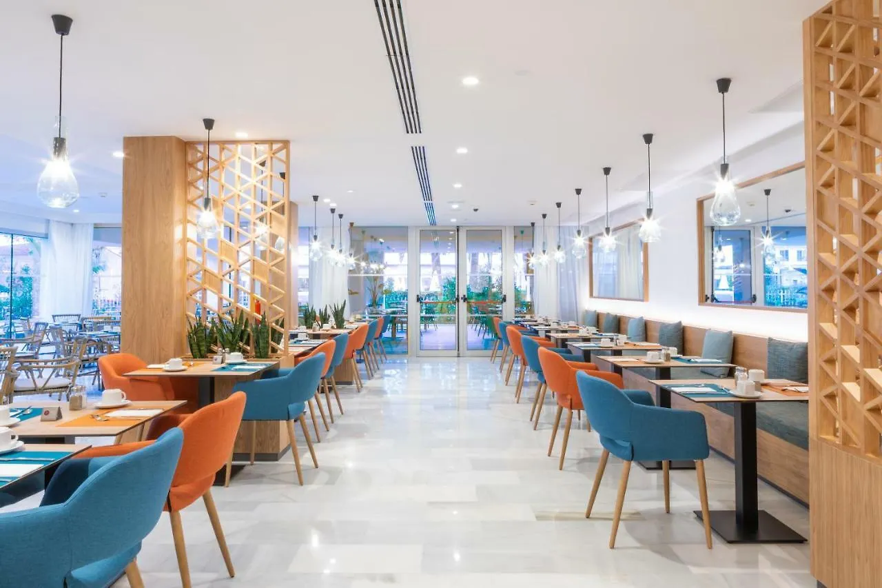 Js Yate Hotel Can Picafort  4*, Can Picafort (Mallorca)